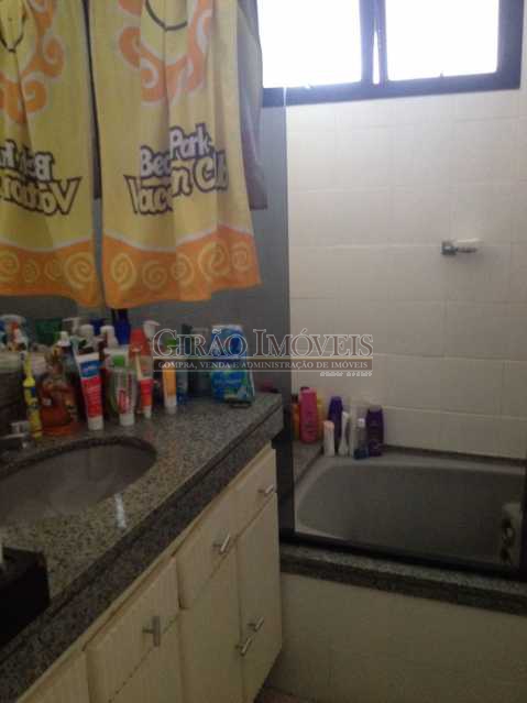 Conheça 14 do imóvel - Apartamento À Venda - Barra da Tijuca - Rio de Janeiro - RJ - GIAP40123 - 15 14 - Apartamento À Venda - Barra da Tijuca - Rio de Janeiro - RJ - GIAP40123 - 15