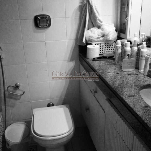 Conheça 15 do imóvel - Apartamento À Venda - Barra da Tijuca - Rio de Janeiro - RJ - GIAP40123 - 16 15 - Apartamento À Venda - Barra da Tijuca - Rio de Janeiro - RJ - GIAP40123 - 16