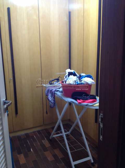 Conheça 18 do imóvel - Apartamento À Venda - Barra da Tijuca - Rio de Janeiro - RJ - GIAP40123 - 19 18 - Apartamento À Venda - Barra da Tijuca - Rio de Janeiro - RJ - GIAP40123 - 19