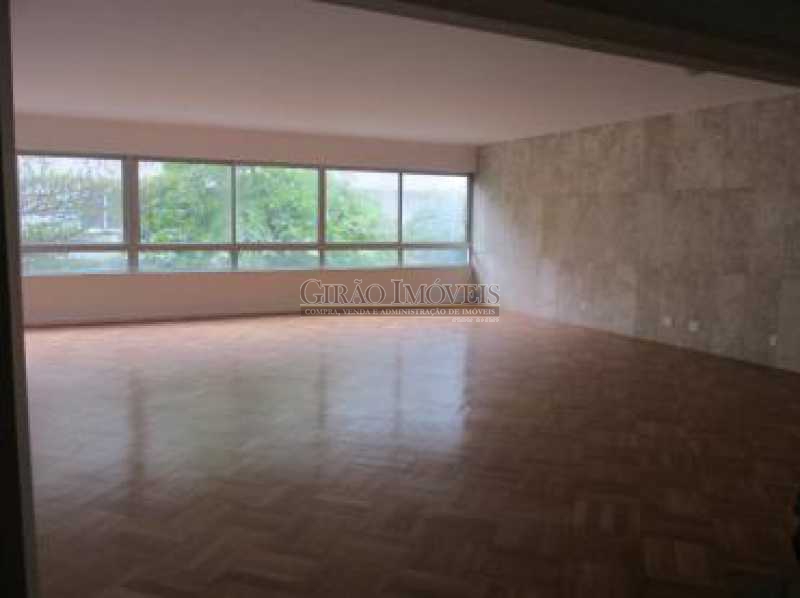 Conheça 2 do imóvel - Apartamento Para Alugar - Ipanema - Rio de Janeiro - RJ - GIAP40124 - 3 2 - Apartamento Para Alugar - Ipanema - Rio de Janeiro - RJ - GIAP40124 - 3