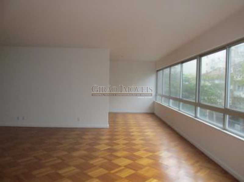 Conheça 5 do imóvel - Apartamento Para Alugar - Ipanema - Rio de Janeiro - RJ - GIAP40124 - 6 5 - Apartamento Para Alugar - Ipanema - Rio de Janeiro - RJ - GIAP40124 - 6