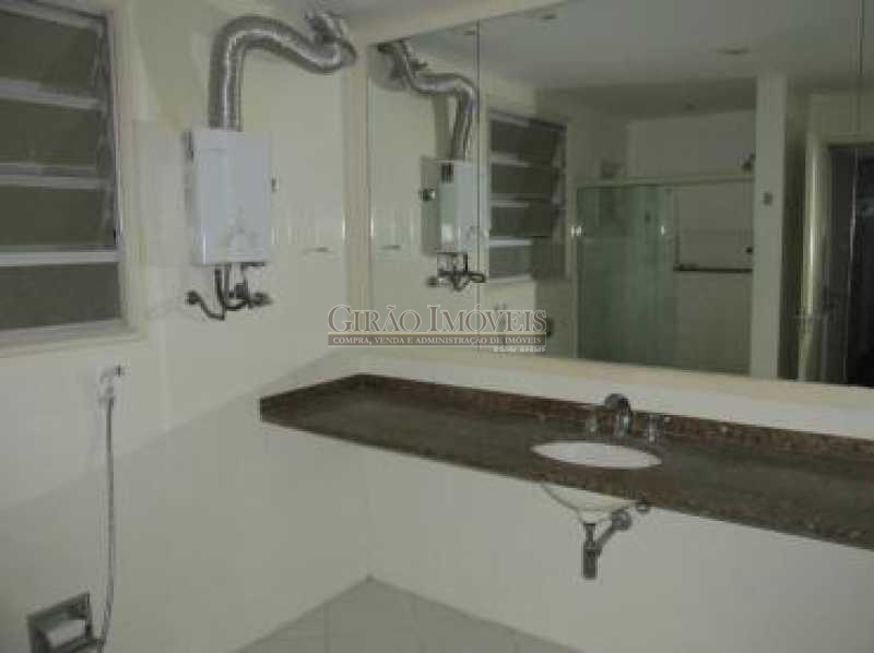Conheça 8 do imóvel - Apartamento Para Alugar - Ipanema - Rio de Janeiro - RJ - GIAP40124 - 9 8 - Apartamento Para Alugar - Ipanema - Rio de Janeiro - RJ - GIAP40124 - 9