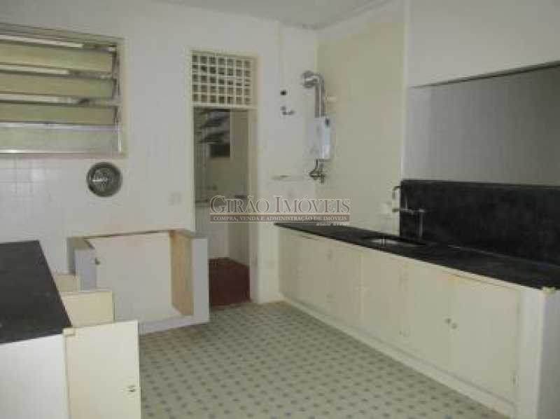Conheça 9 do imóvel - Apartamento Para Alugar - Ipanema - Rio de Janeiro - RJ - GIAP40124 - 10 9 - Apartamento Para Alugar - Ipanema - Rio de Janeiro - RJ - GIAP40124 - 10