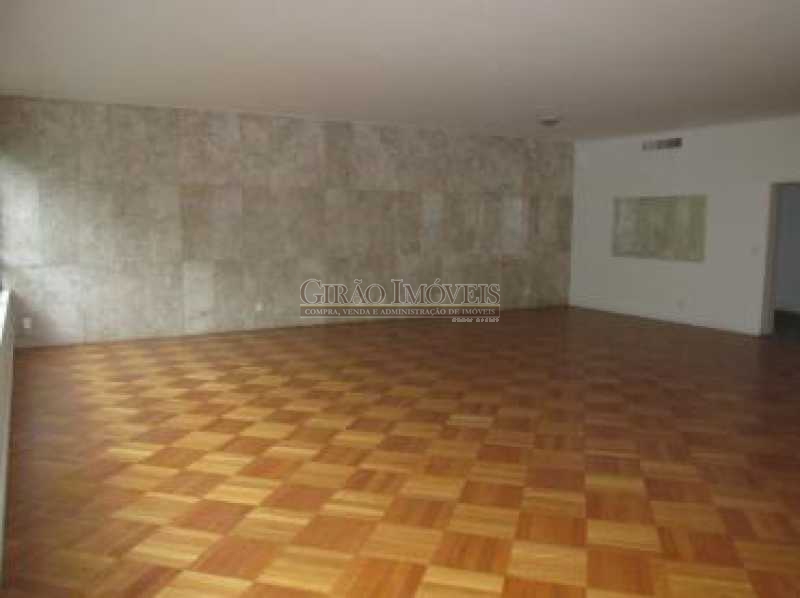 Conheça 1 do imóvel - Apartamento Para Alugar - Ipanema - Rio de Janeiro - RJ - GIAP40124 - 12 1 - Apartamento Para Alugar - Ipanema - Rio de Janeiro - RJ - GIAP40124 - 12