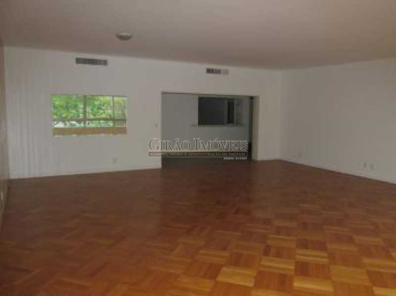 Conheça 6 do imóvel - Apartamento Para Alugar - Ipanema - Rio de Janeiro - RJ - GIAP40124 - 17 6 - Apartamento Para Alugar - Ipanema - Rio de Janeiro - RJ - GIAP40124 - 17