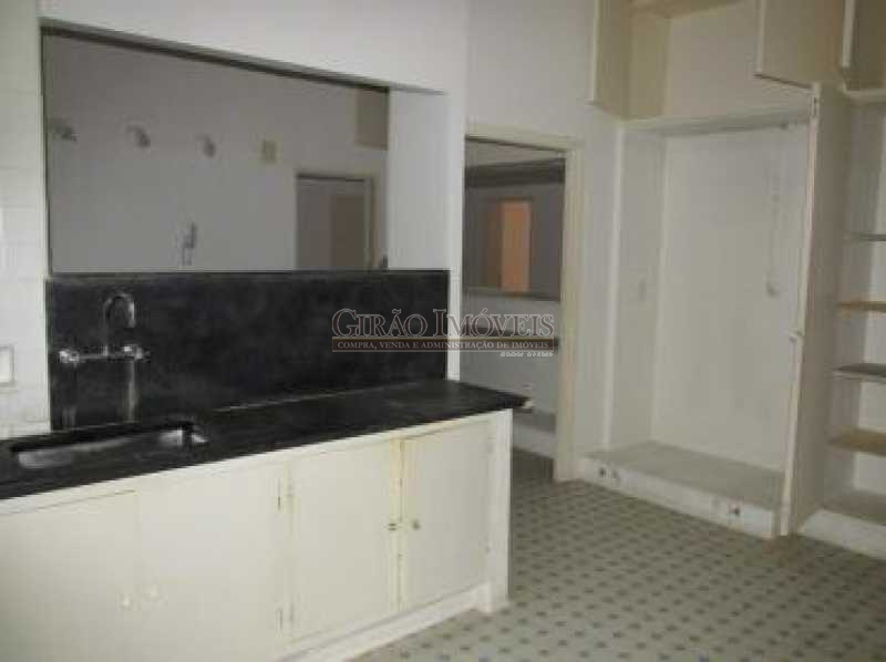 Conheça 10 do imóvel - Apartamento Para Alugar - Ipanema - Rio de Janeiro - RJ - GIAP40124 - 21 10 - Apartamento Para Alugar - Ipanema - Rio de Janeiro - RJ - GIAP40124 - 21