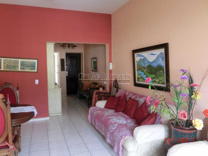 Conheça 1 do imóvel - Apartamento À Venda - Copacabana - Rio de Janeiro - RJ - GIAP20469 - 1 1 - Apartamento À Venda - Copacabana - Rio de Janeiro - RJ - GIAP20469 - 1