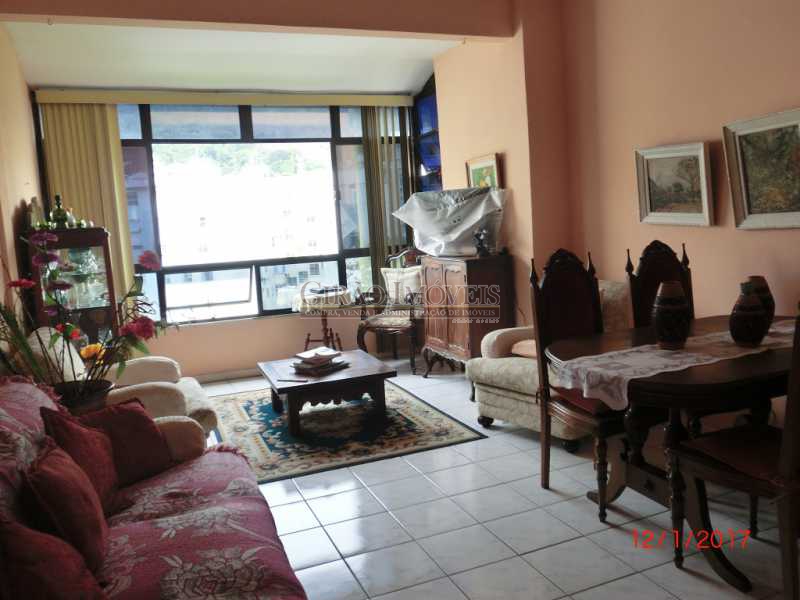 Conheça 2 do imóvel - Apartamento À Venda - Copacabana - Rio de Janeiro - RJ - GIAP20469 - 3 2 - Apartamento À Venda - Copacabana - Rio de Janeiro - RJ - GIAP20469 - 3