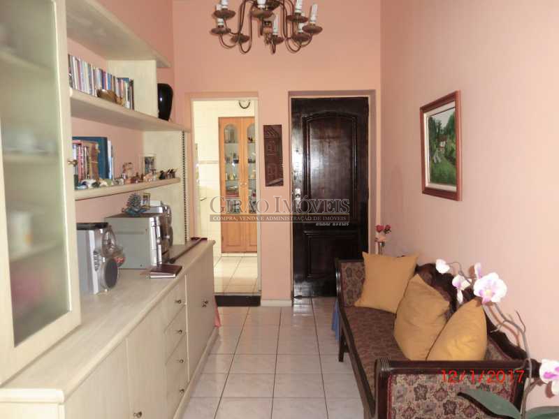 Conheça 3 do imóvel - Apartamento À Venda - Copacabana - Rio de Janeiro - RJ - GIAP20469 - 4 3 - Apartamento À Venda - Copacabana - Rio de Janeiro - RJ - GIAP20469 - 4