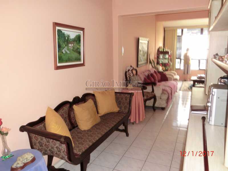 Conheça 4 do imóvel - Apartamento À Venda - Copacabana - Rio de Janeiro - RJ - GIAP20469 - 5 4 - Apartamento À Venda - Copacabana - Rio de Janeiro - RJ - GIAP20469 - 5