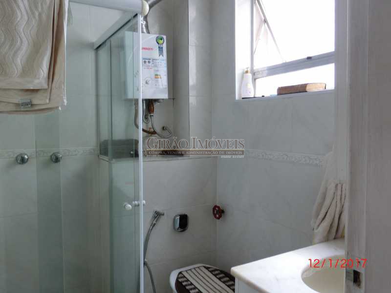Conheça 9 do imóvel - Apartamento À Venda - Copacabana - Rio de Janeiro - RJ - GIAP20469 - 10 9 - Apartamento À Venda - Copacabana - Rio de Janeiro - RJ - GIAP20469 - 10