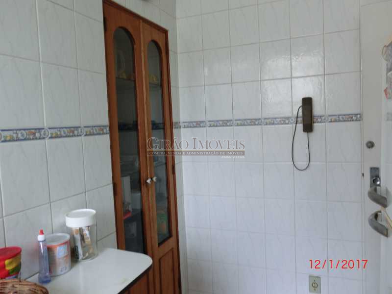 Conheça 12 do imóvel - Apartamento À Venda - Copacabana - Rio de Janeiro - RJ - GIAP20469 - 13 12 - Apartamento À Venda - Copacabana - Rio de Janeiro - RJ - GIAP20469 - 13