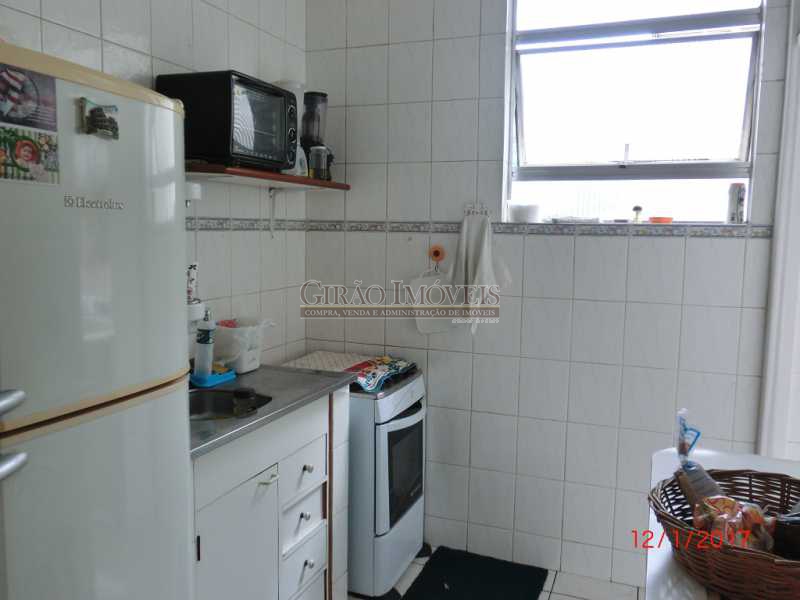 Conheça 13 do imóvel - Apartamento À Venda - Copacabana - Rio de Janeiro - RJ - GIAP20469 - 14 13 - Apartamento À Venda - Copacabana - Rio de Janeiro - RJ - GIAP20469 - 14
