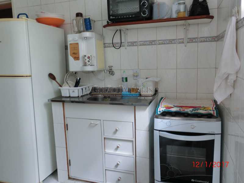 Conheça 14 do imóvel - Apartamento À Venda - Copacabana - Rio de Janeiro - RJ - GIAP20469 - 15 14 - Apartamento À Venda - Copacabana - Rio de Janeiro - RJ - GIAP20469 - 15