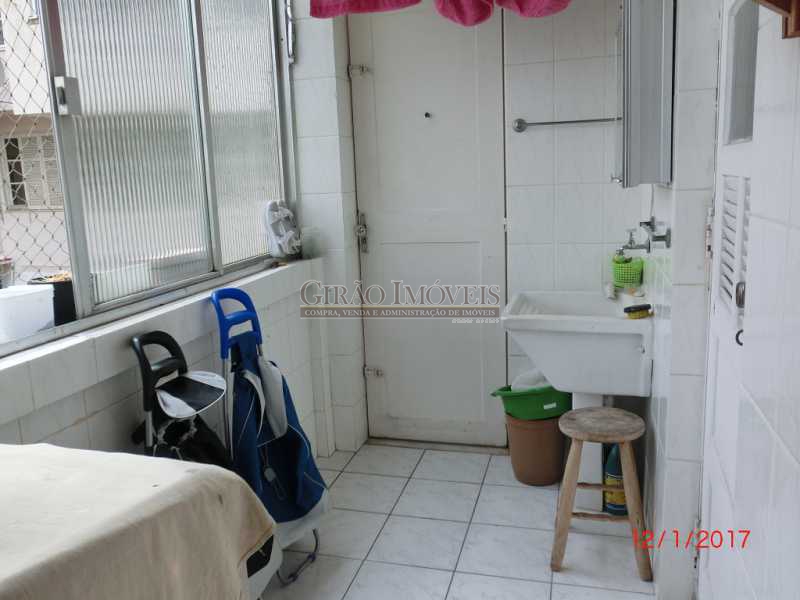 Conheça 15 do imóvel - Apartamento À Venda - Copacabana - Rio de Janeiro - RJ - GIAP20469 - 16 15 - Apartamento À Venda - Copacabana - Rio de Janeiro - RJ - GIAP20469 - 16