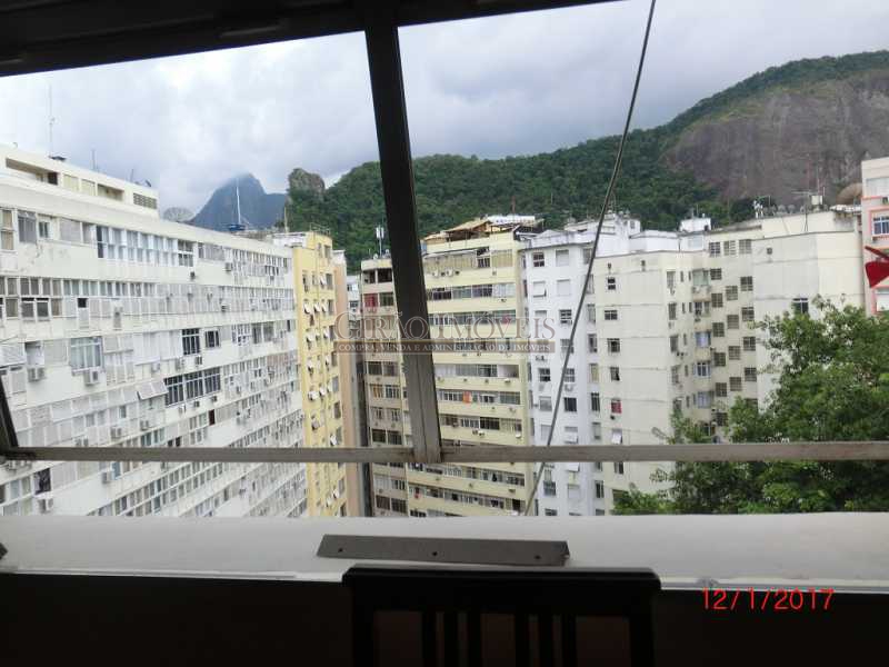Conheça 18 do imóvel - Apartamento À Venda - Copacabana - Rio de Janeiro - RJ - GIAP20469 - 19 18 - Apartamento À Venda - Copacabana - Rio de Janeiro - RJ - GIAP20469 - 19