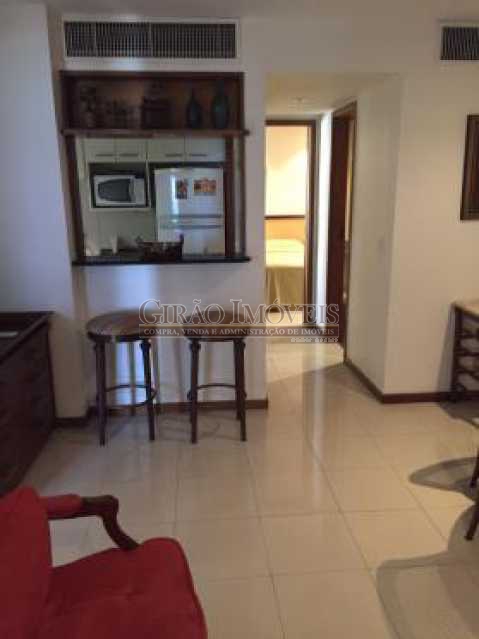 Conheça 3 do imóvel - Flat para alugar Avenida Vieira Souto,Ipanema, Rio de Janeiro - R$ 10.000 - GIFL20008 - 4 3 - Flat para alugar Avenida Vieira Souto,Ipanema, Rio de Janeiro - R$ 10.000 - GIFL20008 - 4