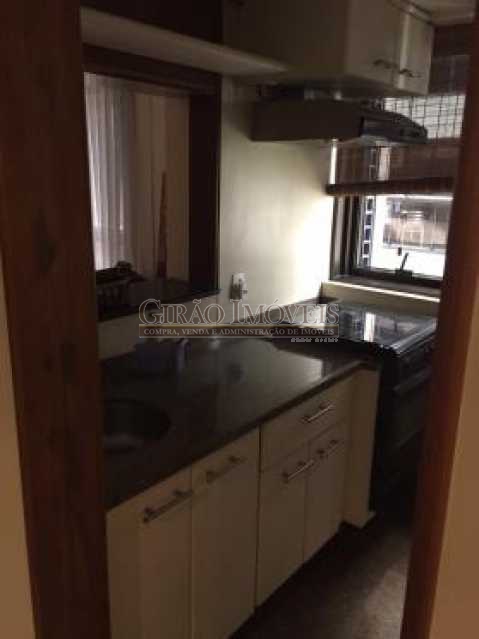 Conheça 9 do imóvel - Flat para alugar Avenida Vieira Souto,Ipanema, Rio de Janeiro - R$ 10.000 - GIFL20008 - 11 9 - Flat para alugar Avenida Vieira Souto,Ipanema, Rio de Janeiro - R$ 10.000 - GIFL20008 - 11