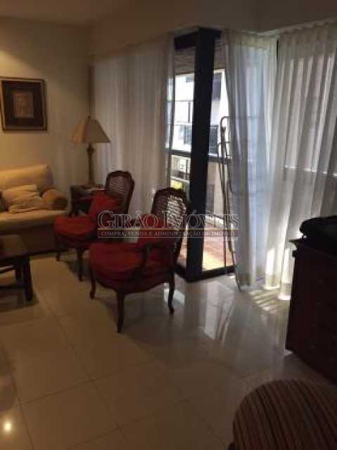 Conheça 1 do imóvel - Flat para alugar Avenida Vieira Souto,Ipanema, Rio de Janeiro - R$ 10.000 - GIFL20008 - 15 1 - Flat para alugar Avenida Vieira Souto,Ipanema, Rio de Janeiro - R$ 10.000 - GIFL20008 - 15