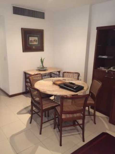 Conheça 2 do imóvel - Flat para alugar Avenida Vieira Souto,Ipanema, Rio de Janeiro - R$ 10.000 - GIFL20008 - 16 2 - Flat para alugar Avenida Vieira Souto,Ipanema, Rio de Janeiro - R$ 10.000 - GIFL20008 - 16