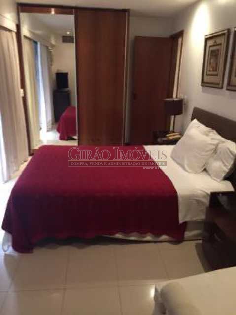 Conheça 4 do imóvel - Flat para alugar Avenida Vieira Souto,Ipanema, Rio de Janeiro - R$ 10.000 - GIFL20008 - 18 4 - Flat para alugar Avenida Vieira Souto,Ipanema, Rio de Janeiro - R$ 10.000 - GIFL20008 - 18