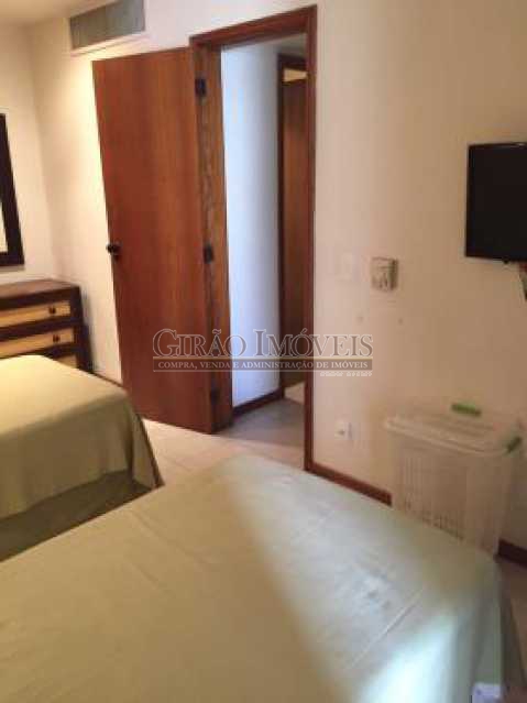 Conheça 5a do imóvel - Flat para alugar Avenida Vieira Souto,Ipanema, Rio de Janeiro - R$ 10.000 - GIFL20008 - 20 5a - Flat para alugar Avenida Vieira Souto,Ipanema, Rio de Janeiro - R$ 10.000 - GIFL20008 - 20