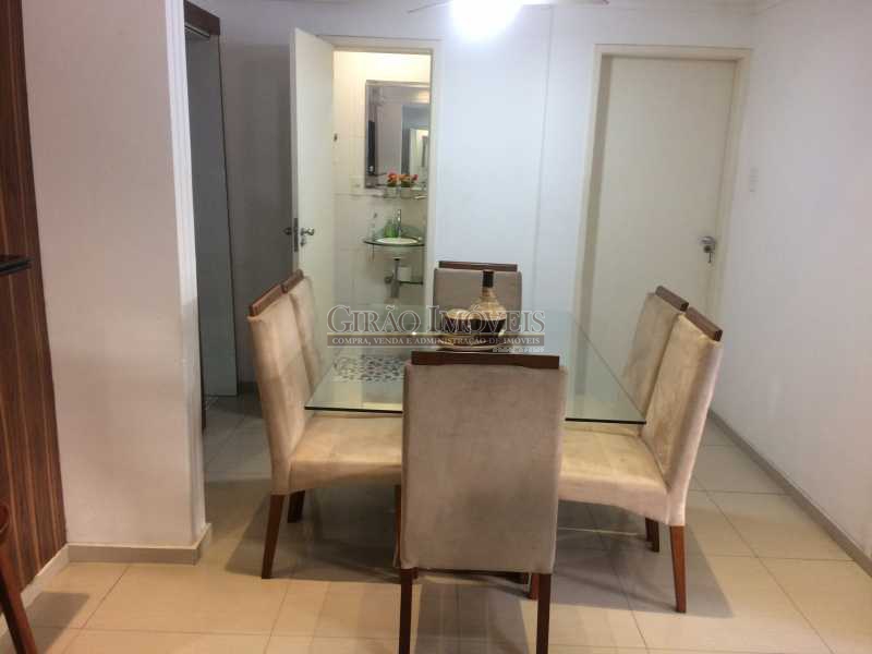 Conheça 2 do imóvel - Apartamento À Venda - Copacabana - Rio de Janeiro - RJ - GIAP30565 - 3 2 - Apartamento À Venda - Copacabana - Rio de Janeiro - RJ - GIAP30565 - 3