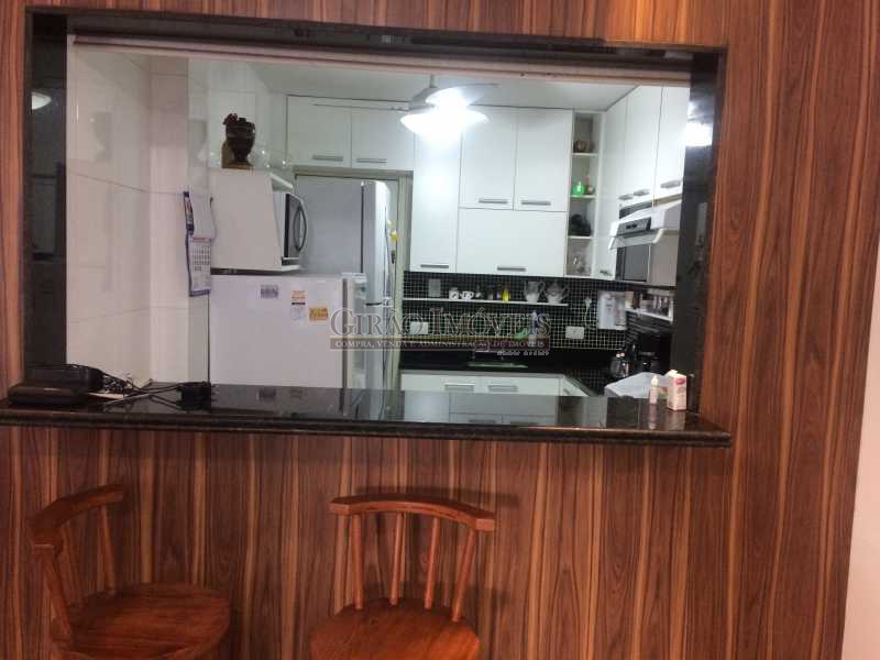 Conheça 4 do imóvel - Apartamento À Venda - Copacabana - Rio de Janeiro - RJ - GIAP30565 - 5 4 - Apartamento À Venda - Copacabana - Rio de Janeiro - RJ - GIAP30565 - 5