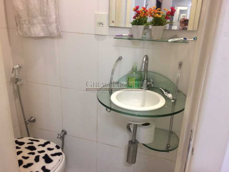 Conheça 15 do imóvel - Apartamento À Venda - Copacabana - Rio de Janeiro - RJ - GIAP30565 - 16 15 - Apartamento À Venda - Copacabana - Rio de Janeiro - RJ - GIAP30565 - 16