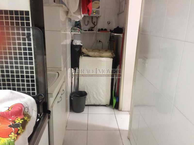 Conheça 17 do imóvel - Apartamento À Venda - Copacabana - Rio de Janeiro - RJ - GIAP30565 - 18 17 - Apartamento À Venda - Copacabana - Rio de Janeiro - RJ - GIAP30565 - 18