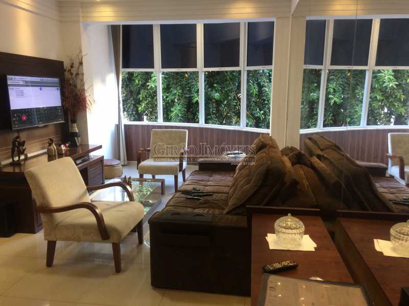 Conheça 1 do imóvel - Apartamento À Venda - Copacabana - Rio de Janeiro - RJ - GIAP30565 - 20 1 - Apartamento À Venda - Copacabana - Rio de Janeiro - RJ - GIAP30565 - 20