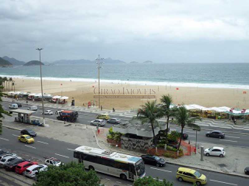 Conheça 1 do imóvel - Apartamento À Venda - Copacabana - Rio de Janeiro - RJ - GIAP40129 - 1 1 - Apartamento À Venda - Copacabana - Rio de Janeiro - RJ - GIAP40129 - 1