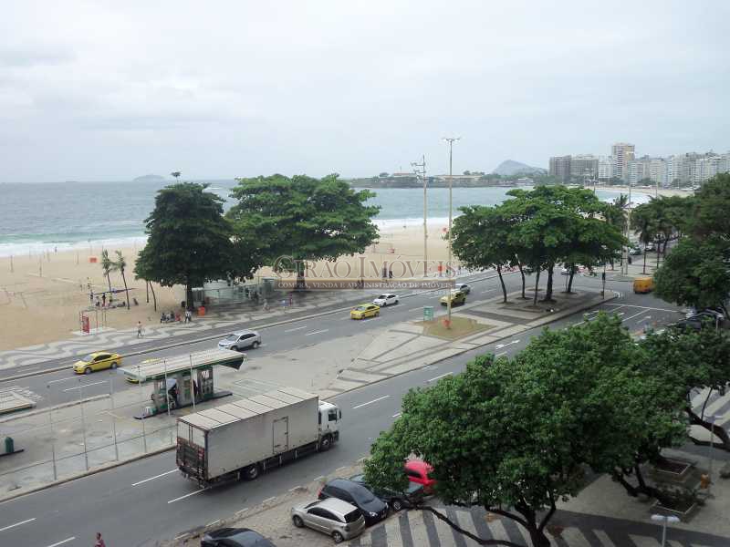 Conheça 2 do imóvel - Apartamento À Venda - Copacabana - Rio de Janeiro - RJ - GIAP40129 - 3 2 - Apartamento À Venda - Copacabana - Rio de Janeiro - RJ - GIAP40129 - 3