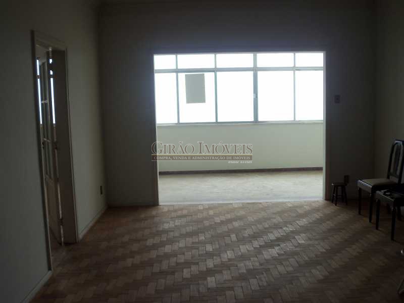 Conheça 4 do imóvel - Apartamento À Venda - Copacabana - Rio de Janeiro - RJ - GIAP40129 - 12 4 - Apartamento À Venda - Copacabana - Rio de Janeiro - RJ - GIAP40129 - 12