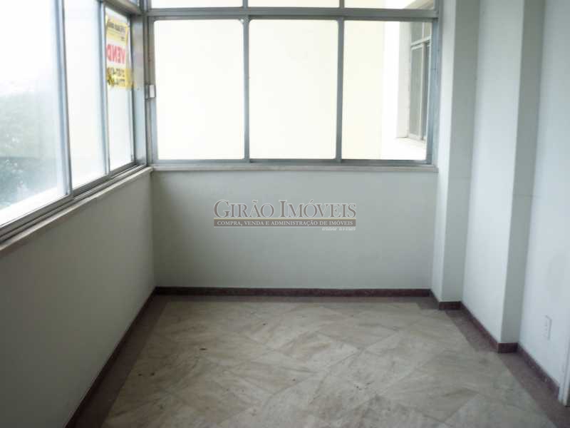 Conheça 5 do imóvel - Apartamento À Venda - Copacabana - Rio de Janeiro - RJ - GIAP40129 - 13 5 - Apartamento À Venda - Copacabana - Rio de Janeiro - RJ - GIAP40129 - 13