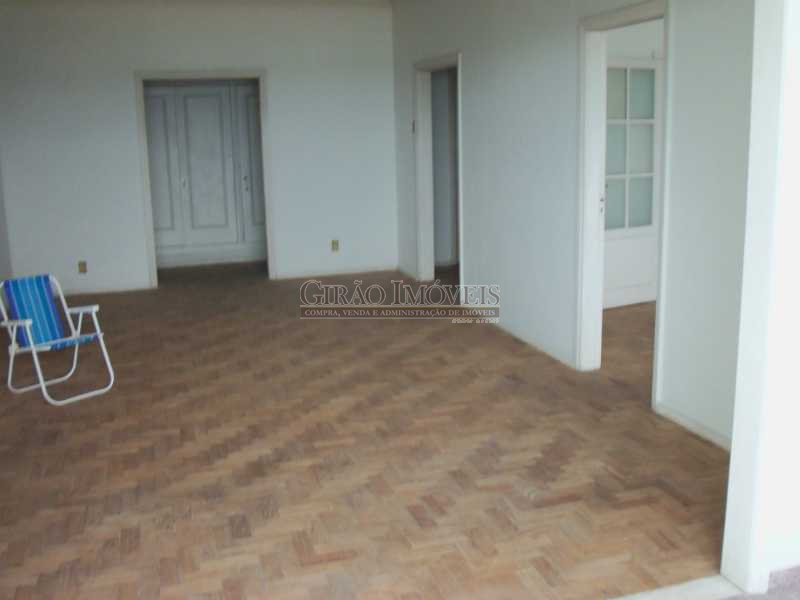 Conheça 6 do imóvel - Apartamento À Venda - Copacabana - Rio de Janeiro - RJ - GIAP40129 - 7 6 - Apartamento À Venda - Copacabana - Rio de Janeiro - RJ - GIAP40129 - 7