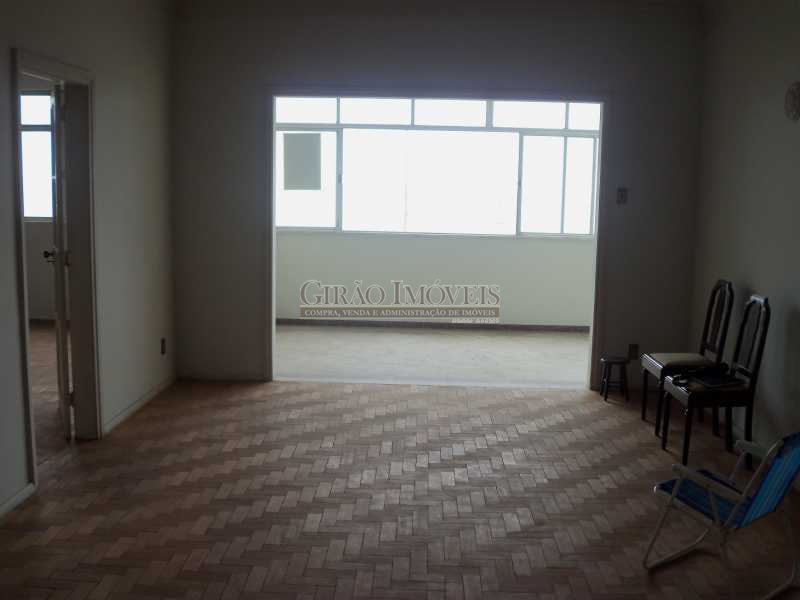 Conheça 10 do imóvel - Apartamento À Venda - Copacabana - Rio de Janeiro - RJ - GIAP40129 - 14 10 - Apartamento À Venda - Copacabana - Rio de Janeiro - RJ - GIAP40129 - 14