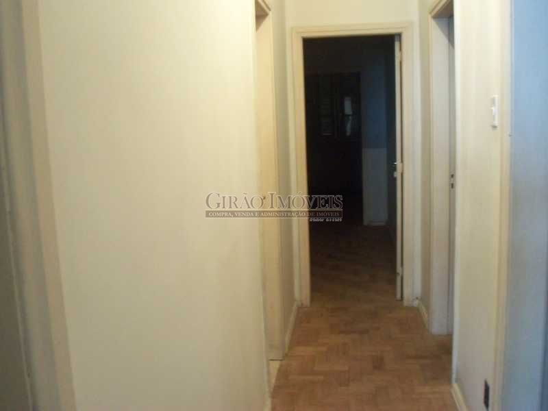 Conheça 12b do imóvel - Apartamento À Venda - Copacabana - Rio de Janeiro - RJ - GIAP40129 - 20 12b - Apartamento À Venda - Copacabana - Rio de Janeiro - RJ - GIAP40129 - 20