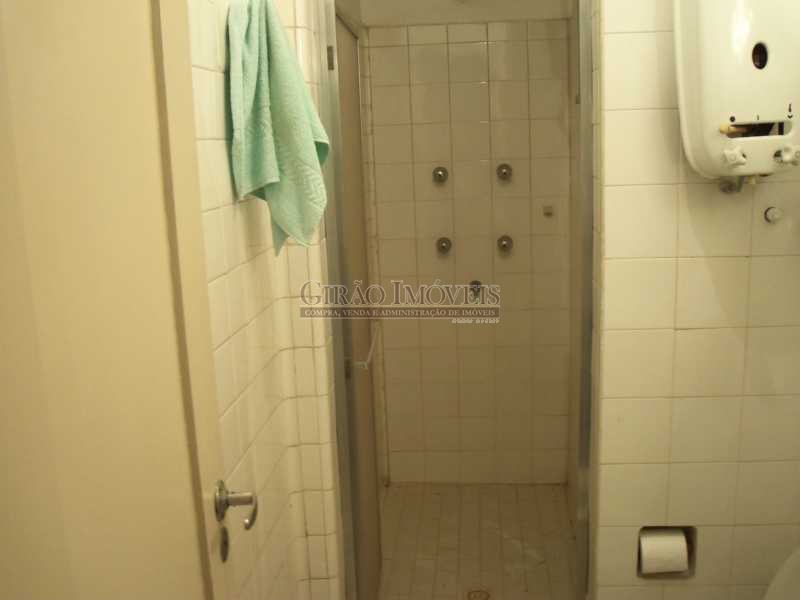 Conheça 13 do imóvel - Apartamento À Venda - Copacabana - Rio de Janeiro - RJ - GIAP40129 - 21 13 - Apartamento À Venda - Copacabana - Rio de Janeiro - RJ - GIAP40129 - 21