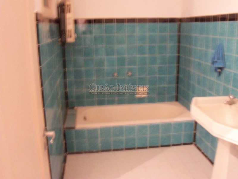 Conheça 14 do imóvel - Apartamento À Venda - Copacabana - Rio de Janeiro - RJ - GIAP40129 - 22 14 - Apartamento À Venda - Copacabana - Rio de Janeiro - RJ - GIAP40129 - 22