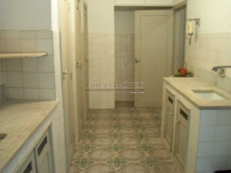 Conheça 16 do imóvel - Apartamento À Venda - Copacabana - Rio de Janeiro - RJ - GIAP40129 - 24 16 - Apartamento À Venda - Copacabana - Rio de Janeiro - RJ - GIAP40129 - 24