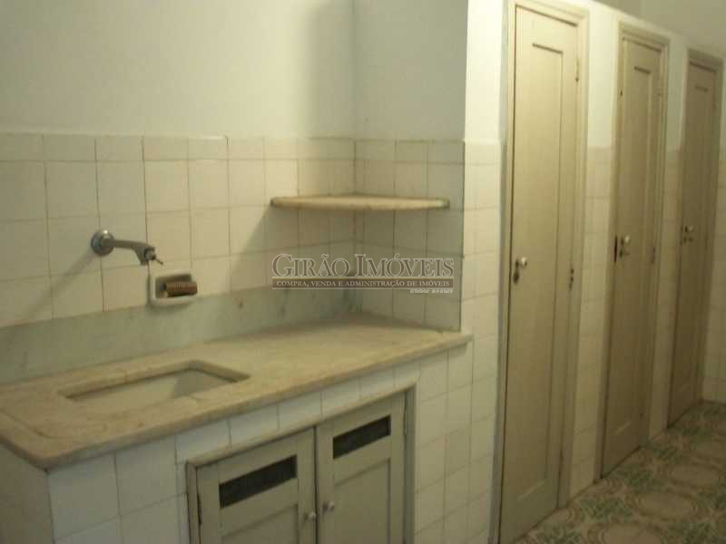 Conheça 17 do imóvel - Apartamento À Venda - Copacabana - Rio de Janeiro - RJ - GIAP40129 - 25 17 - Apartamento À Venda - Copacabana - Rio de Janeiro - RJ - GIAP40129 - 25
