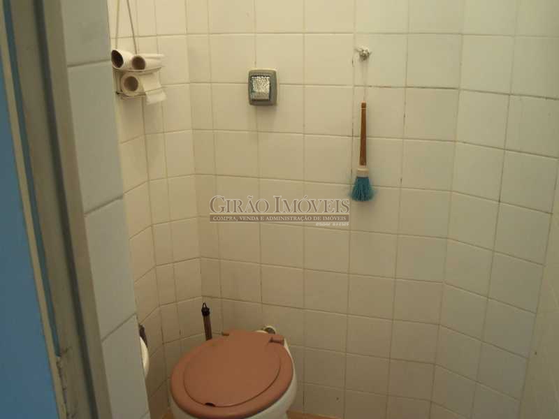 Conheça 18 do imóvel - Apartamento À Venda - Copacabana - Rio de Janeiro - RJ - GIAP40129 - 26 18 - Apartamento À Venda - Copacabana - Rio de Janeiro - RJ - GIAP40129 - 26