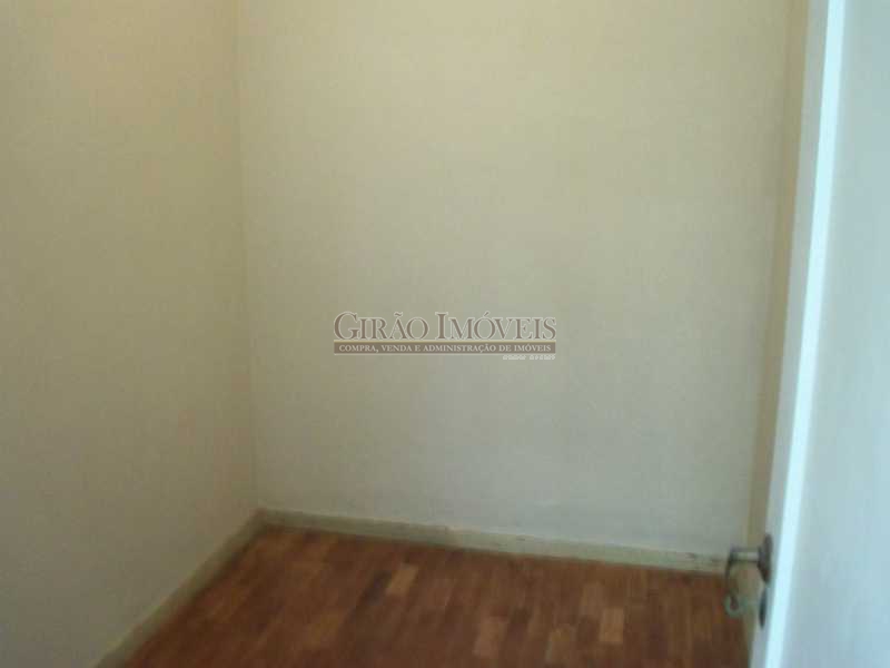 Conheça 19 do imóvel - Apartamento À Venda - Copacabana - Rio de Janeiro - RJ - GIAP40129 - 27 19 - Apartamento À Venda - Copacabana - Rio de Janeiro - RJ - GIAP40129 - 27