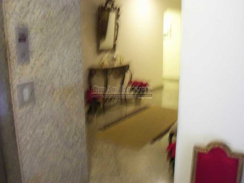 Conheça 21 do imóvel - Apartamento À Venda - Copacabana - Rio de Janeiro - RJ - GIAP40129 - 29 21 - Apartamento À Venda - Copacabana - Rio de Janeiro - RJ - GIAP40129 - 29