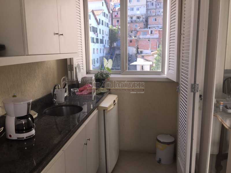 Conheça 6 do imóvel - Cobertura À Venda - Copacabana - Rio de Janeiro - RJ - GICO30047 - 6 6 - Cobertura À Venda - Copacabana - Rio de Janeiro - RJ - GICO30047 - 6