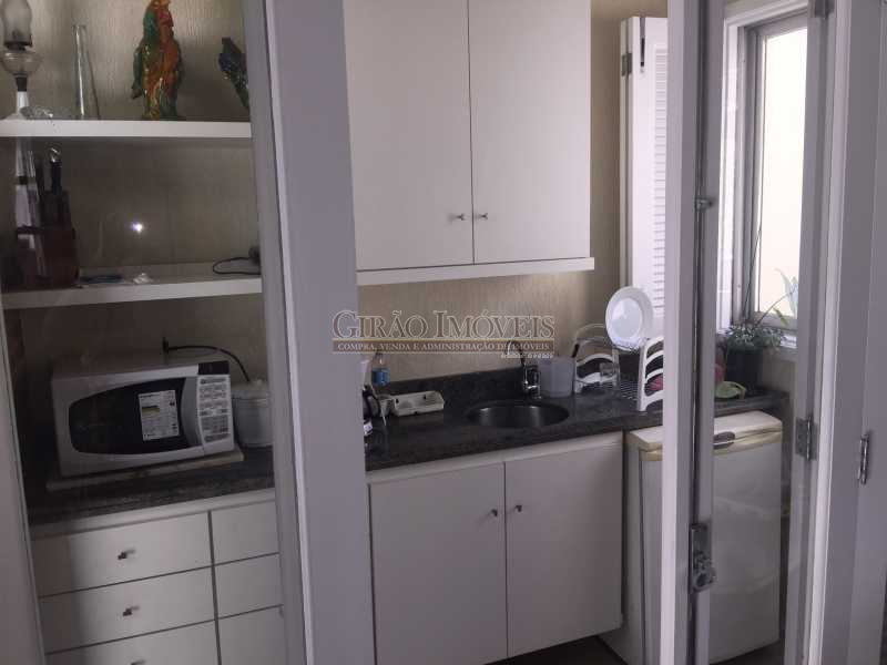 Conheça 7 do imóvel - Cobertura À Venda - Copacabana - Rio de Janeiro - RJ - GICO30047 - 7 7 - Cobertura À Venda - Copacabana - Rio de Janeiro - RJ - GICO30047 - 7