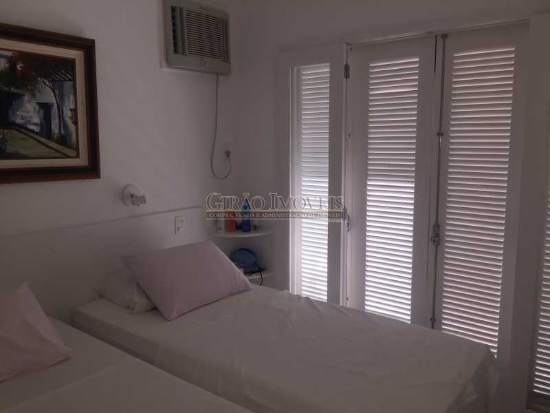Conheça 10 do imóvel - Cobertura À Venda - Copacabana - Rio de Janeiro - RJ - GICO30047 - 10 10 - Cobertura À Venda - Copacabana - Rio de Janeiro - RJ - GICO30047 - 10