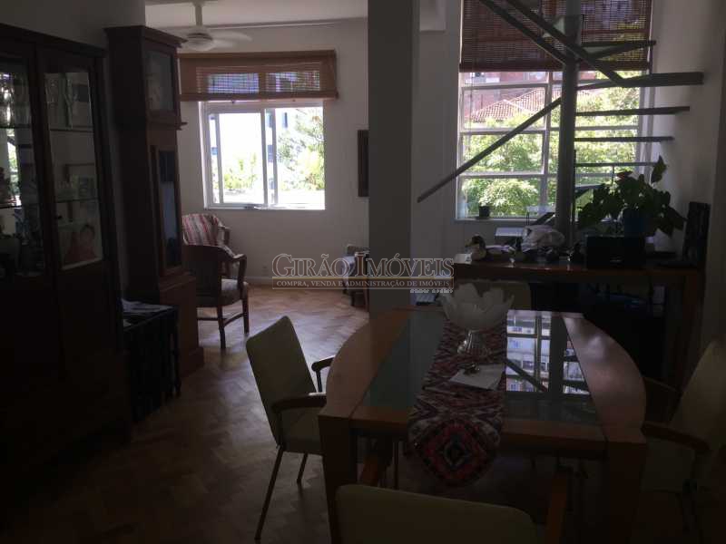 Conheça 13 do imóvel - Cobertura À Venda - Copacabana - Rio de Janeiro - RJ - GICO30047 - 13 13 - Cobertura À Venda - Copacabana - Rio de Janeiro - RJ - GICO30047 - 13