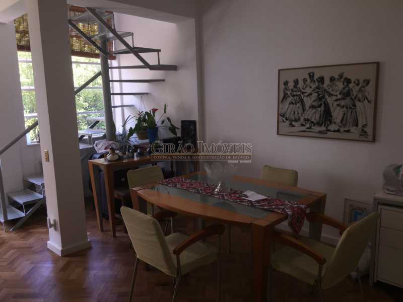 Conheça 14 do imóvel - Cobertura À Venda - Copacabana - Rio de Janeiro - RJ - GICO30047 - 14 14 - Cobertura À Venda - Copacabana - Rio de Janeiro - RJ - GICO30047 - 14